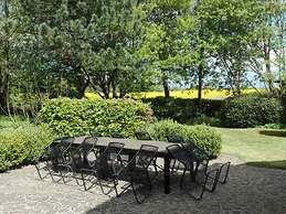 Lubeck Comfortable Holiday Residence