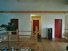 Lubeck Comfortable Holiday Residence
