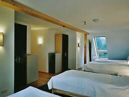 Lubeck Comfortable Holiday Residence