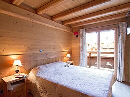 Delightful Chalet With Sauna