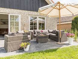 Holiday Home Chill on Ameland