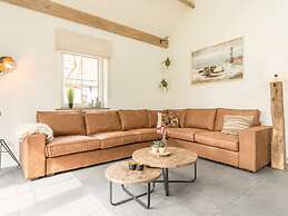 Holiday Home Chill on Ameland