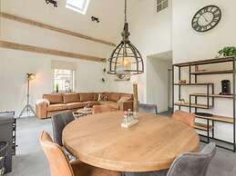 Holiday Home Chill on Ameland