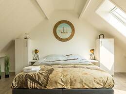 Holiday Home Chill on Ameland