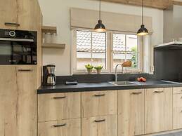 Holiday Home Chill on Ameland