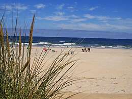 Holiday Home Chill on Ameland