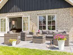 Holiday Home Chill on Ameland