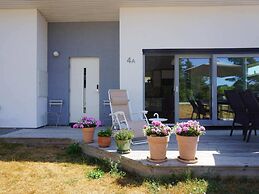 4 Star Holiday Home in Gotlands Tofta