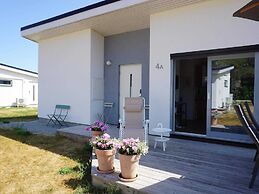 4 Star Holiday Home in Gotlands Tofta