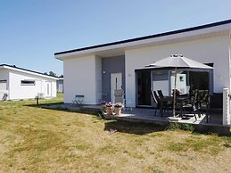 4 Star Holiday Home in Gotlands Tofta