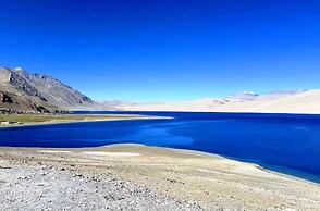 Snowleopard Cottage - Tsomoriri Lake