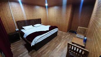 Snowleopard Cottage - Tsomoriri Lake