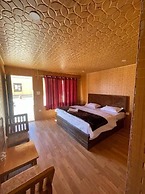 Snowleopard Cottage - Tsomoriri Lake
