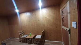 Snowleopard Cottage - Tsomoriri Lake