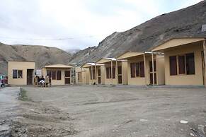 Snowleopard Cottage - Tsomoriri Lake