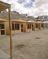 Snowleopard Cottage - Tsomoriri Lake