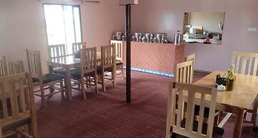 Snowleopard Cottage - Tsomoriri Lake