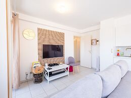 Prestige I Westende 1 Bedroom on Floor 1