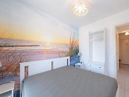 Prestige I Westende 1 Bedroom on Floor 1