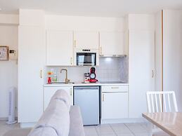 Prestige I Westende 1 Bedroom on Floor 1