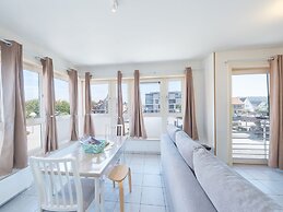 Prestige I Westende 1 Bedroom on Floor 1