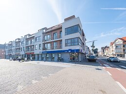 Prestige I Westende 1 Bedroom on Floor 1