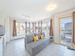 Prestige I Westende 1 Bedroom on Floor 1