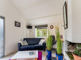 Amazing Holiday Home in Lauwersoog With Sauna