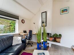 Amazing Holiday Home in Lauwersoog With Sauna