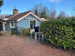 Amazing Holiday Home in Lauwersoog With Sauna