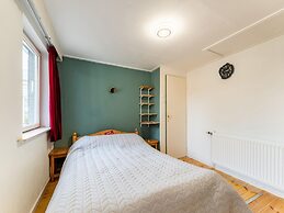 Amazing Holiday Home in Lauwersoog With Sauna