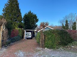 Amazing Holiday Home in Lauwersoog With Sauna