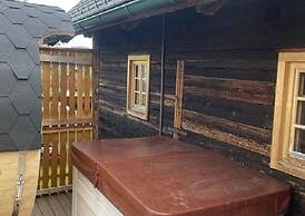 Andi's Berghutte Comfortable Holiday Residence