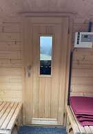 Andi's Berghutte Comfortable Holiday Residence
