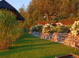 Andi's Berghutte Comfortable Holiday Residence