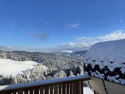 Andi's Berghutte Comfortable Holiday Residence