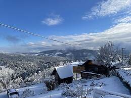 Andi's Berghutte Comfortable Holiday Residence