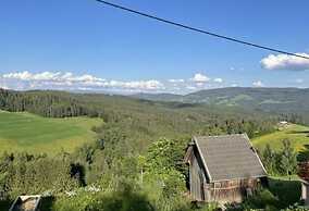 Andi's Berghutte Comfortable Holiday Residence
