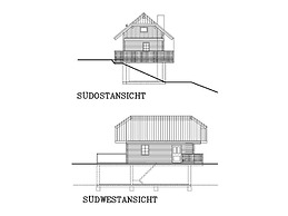 Andi's Berghutte Comfortable Holiday Residence