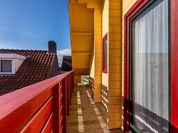 Nice Holiday Home With Beautiful Views