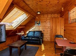 Nice Holiday Home With Beautiful Views