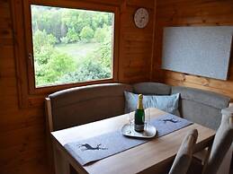 Lovely Apartment in Dammbach