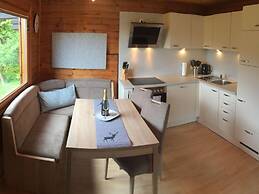 Lovely Apartment in Dammbach