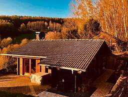 Lovely Apartment in Dammbach