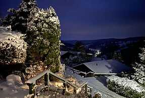 Lovely Apartment in Dammbach
