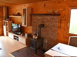 Lovely Apartment in Dammbach