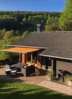 Lovely Apartment in Dammbach