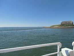 Pellworm in Haus Halligblick