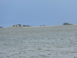 Pellworm in Haus Halligblick