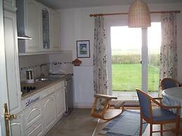 Pellworm in Haus Halligblick